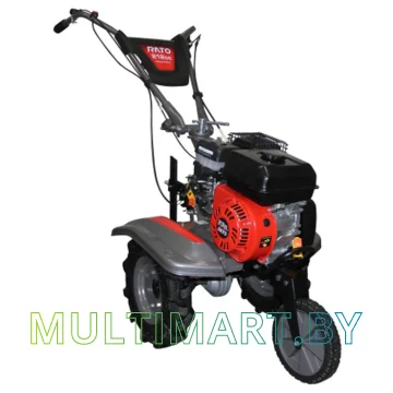 Мотокультиватор Rato RG3.6-75Q-D картинка 2
